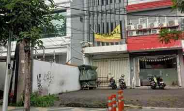 dijual ruko gudang kantor darmo kec wonokromo