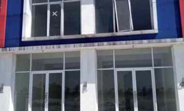 Ruko Baru Area Pergudangan Dascoland. Nol Jalan Raya Manyar, Gresik