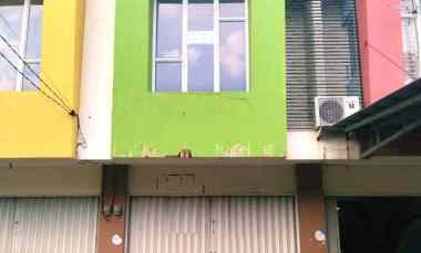 Komersial Dijual di De Residence Setia Asih Tarumajaya Bekasi