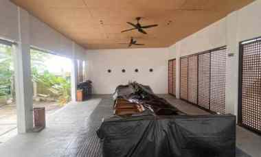 Jual Tanah Bangunan Kafe dekat jl Damai jl Kaliurang Yogya