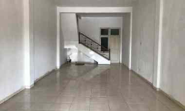 dijual ruko gudang kantor delta fortuna