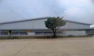 Disewakan Gudang Baru Strategis di Delta Silicon Lippo Cikarang