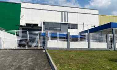 Dijual Cepat Gudang Bagus 1.200 M Delta Silicon Lippo Cikarang