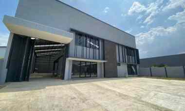 dijual ruko gudang kantor delta silicon lippo cikarang