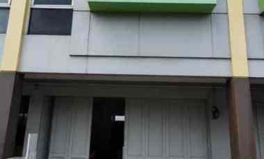 dijual ruko gudang kantor derwati mas estate bandung