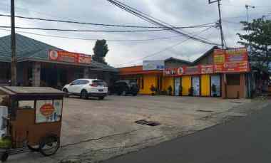 Restoran Kuliner Komplit Luas 2245 m2, Kadudampit, Sukabumi, Jawa Bar