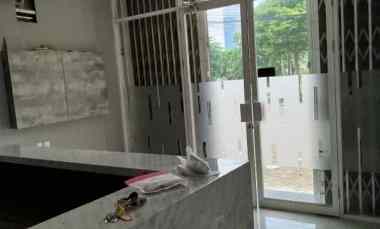 Komersial Dijual di Dharmahusada