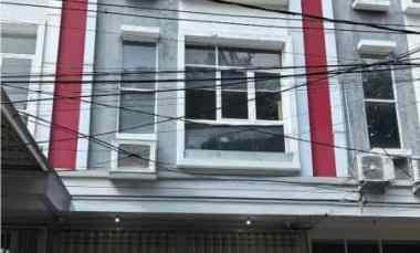 Ruko Dharmahusada Indah dekat Pakuwon City, Mulyosari, Sutorejo DND