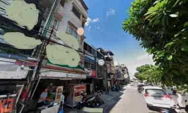 Jual dan Sewa Ruko di Area Roxy Raya / Hasyim Ashari, Cideng, Gambir