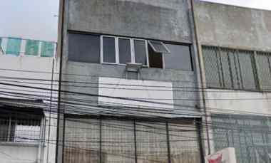 Jual dan Sewa Ruko di Area Roxy Raya / Hasyim Ashari, Cideng, Gambir