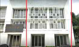 dijual ruko gudang kantor dian istana