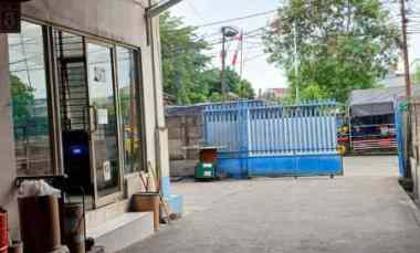 Pabrik/Gudang SHGB 2 Surat Didaerah Sunter Jakarta Utara