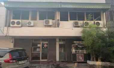 dijual ruko gudang kantor dijual ruko darmo park i