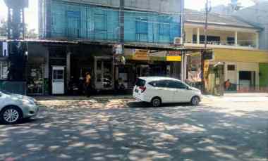 Dijual Ruko Lokasi Premium jl Sunda Sumbawa Merdeka Sumur Bandung