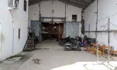 Jual Gudang Siap Dipakai di Kawasan Dumar Industri Surabaya