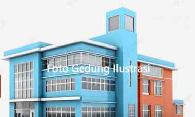 Komersial Dijual di Duren Sawit