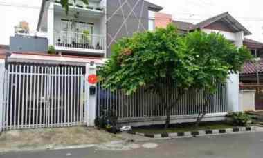 dijual ruko gudang kantor duren sawit