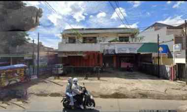 dijual ruko gudang kantor duren sawit jakarta timur