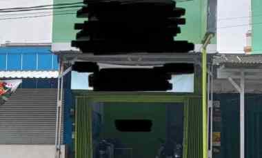 Jual Cepat Ruko/toko Strategis di Raya Duri Kosambi, Cengkareng