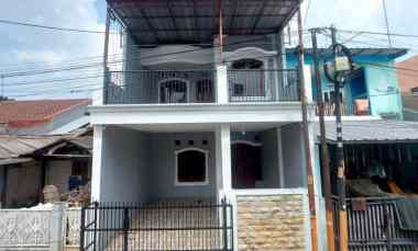 Hot Deal Rumah Gress Duta Kranji Bintara 4 Kt Harga di Bawah 1 M