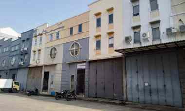 Komersial Dijual di Elang Laut Kamal Muara