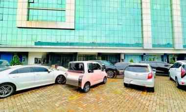 dijual ruko gudang kantor elang laut pantai indah