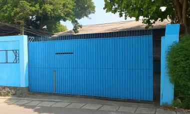 dijual ruko gudang kantor elang raya jatiraden