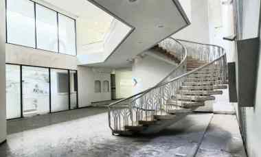 Dijual Bangunan Komersil Embong Kenongo Tunjungan Basuki Rahmat