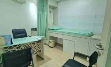 Dijual Klinik Epiwalk Siap Operasi - Jakarta Selatan Setiabudi