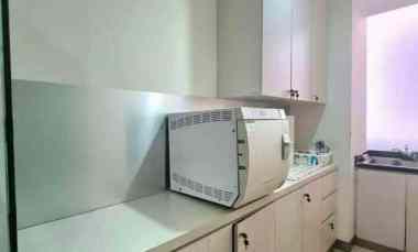 Dijual Klinik Epiwalk Jakarta Selatan Full Furnished 2 Lantai