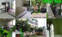 Kost Exclusive 8kt 9km Perum Elite Pogung dalam Ringroad dekat UGM