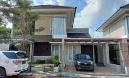 Rumah MEwah Kualitas Premium Perum Elite Greenhills jl Kaliurang km 9