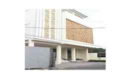 Dijual Hotel 46KT Strategis Ring 1 Jogja, 1,4KM Dr Titik 0