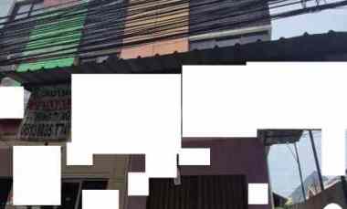 Murah Dijual Ruko Luas 77 Cocok untuk Usaha di Kelapa Cengkir Raya