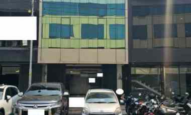 Murah Ruko Cocok untuk Kantor Luas 5,5x13 di Gading Kirana