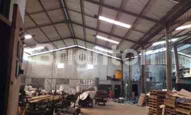 Gudang Murah Turun Harga 5,5 M Gading Pantai Kenjeran, Surabaya