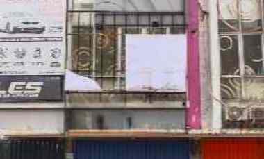Dijual Ruko SIAP HUNI di Glaze Gading Serpong, Tangerang