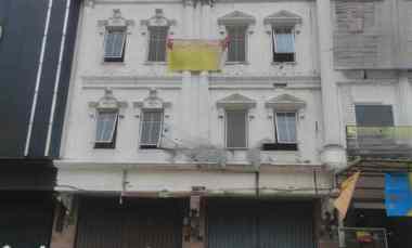 2 RUKO SHM 3 Lantai dengan Lokasi Premium Digading Serpong Tangerang