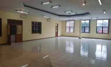 Ruang Usaha Ex Klinik di Galaxy, Jakasetia, Bekasi Selatan