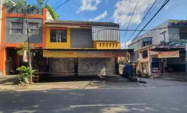 Ruko Siap Huni di Gandaria Utara dekat Gandaria City dan Blok M Plaz