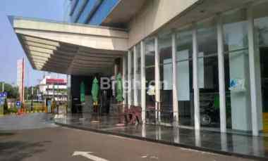 Dijual Gedung Perkantoran Dinamis di Gatot Subroto, Jakarta Selatan