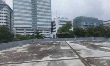 Dijual Gedung di Jln. Abdul Muis Raya, Gambir, Jakarta Pusat