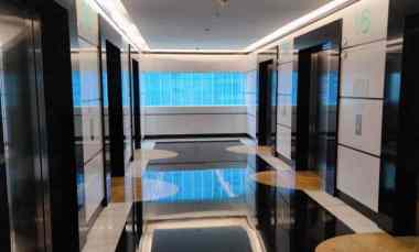 Dijual Office Space One Floor di Gedung Permata Kuningan, jl. Kuningan