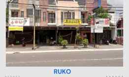 Dijual Ruko Multifungsi Harga Special Cocok untuk Bangun Usaha