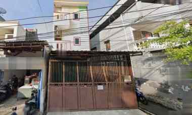 Dijual Ruko dan Kost 3 Lantai di Glodok, Taman Sari, Jakarta Barat