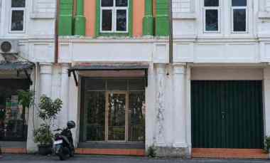 Jual Rukograha Raya Bintaro Jalan Ramai, Pasar Potensial, Akses Mudah