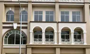 Komersial Dijual di Grand Galaxy City Bekasi