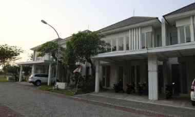 dijual ruko gudang kantor grand pakuwon