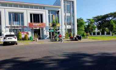 dijual ruko gudang kantor grand palais wisata bukit mas