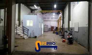 Komersial Dijual di Green Sedayu Biz Park